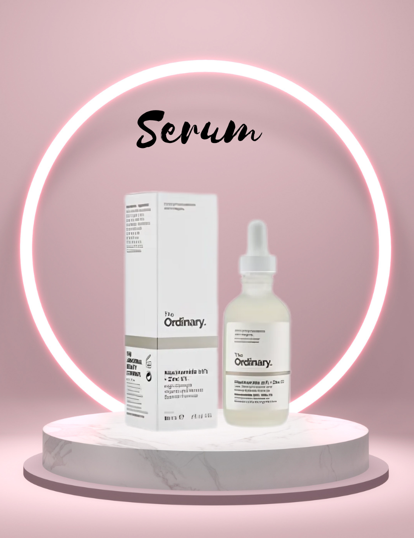 The Ordinary Niacinamide -100% Orignal