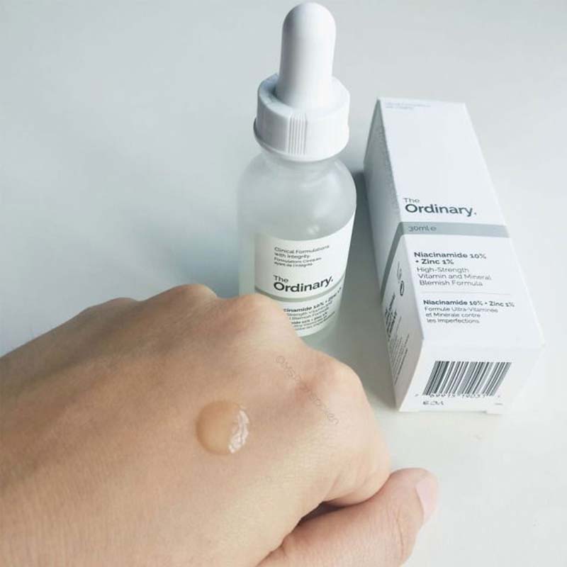 The Ordinary Niacinamide -100% Orignal